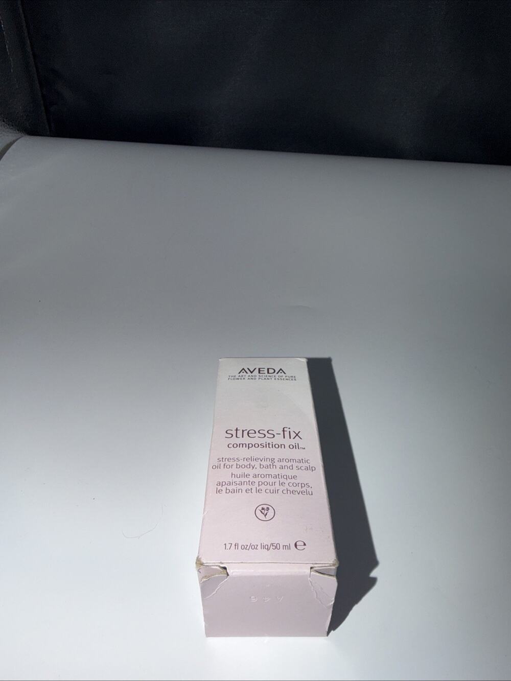Aveda Stress Fix Composition Oil 1.7 oz